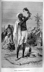 Nos ennemis, von Mangin